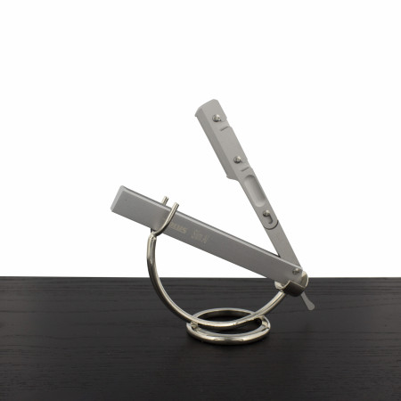 Focus 1915 Slim AL Shavette Straight Razor, RS28-7